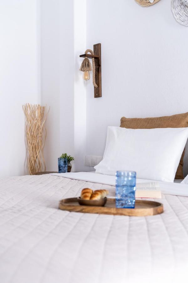 Love Suite Mykonos Town 외부 사진